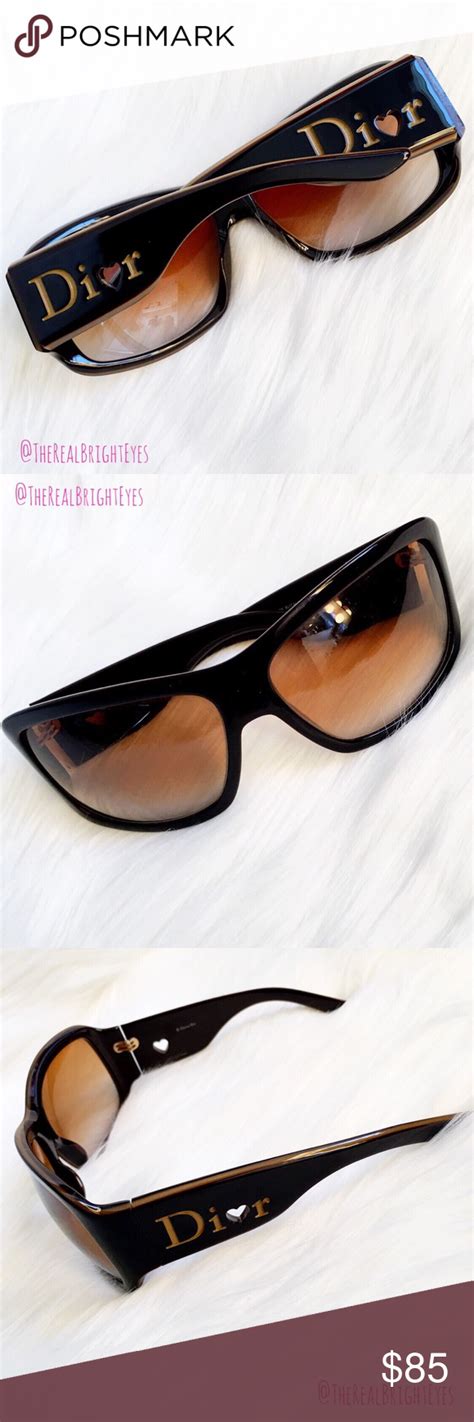 Dior Heart Sunglasses for Women for sale 